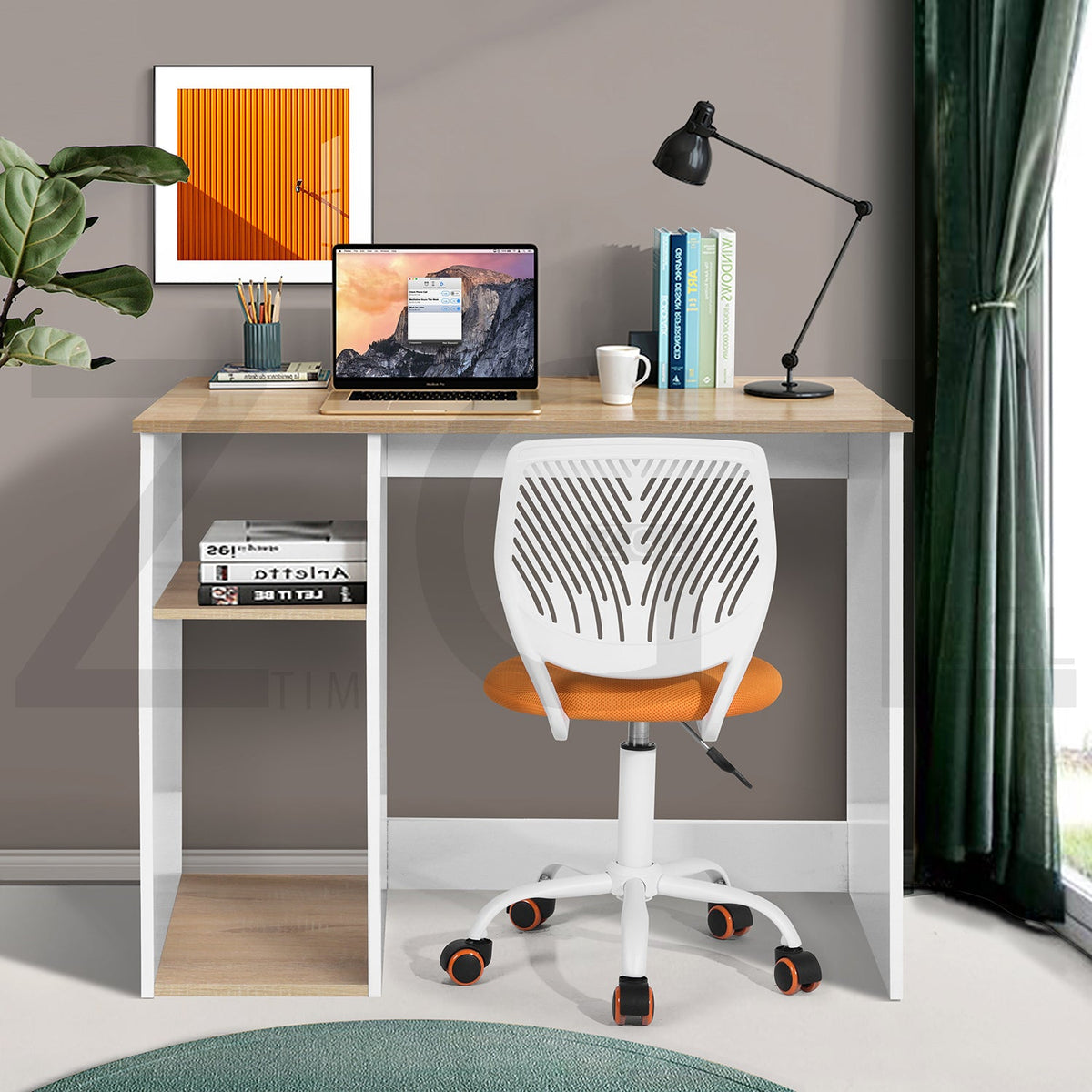 Alcala Desks