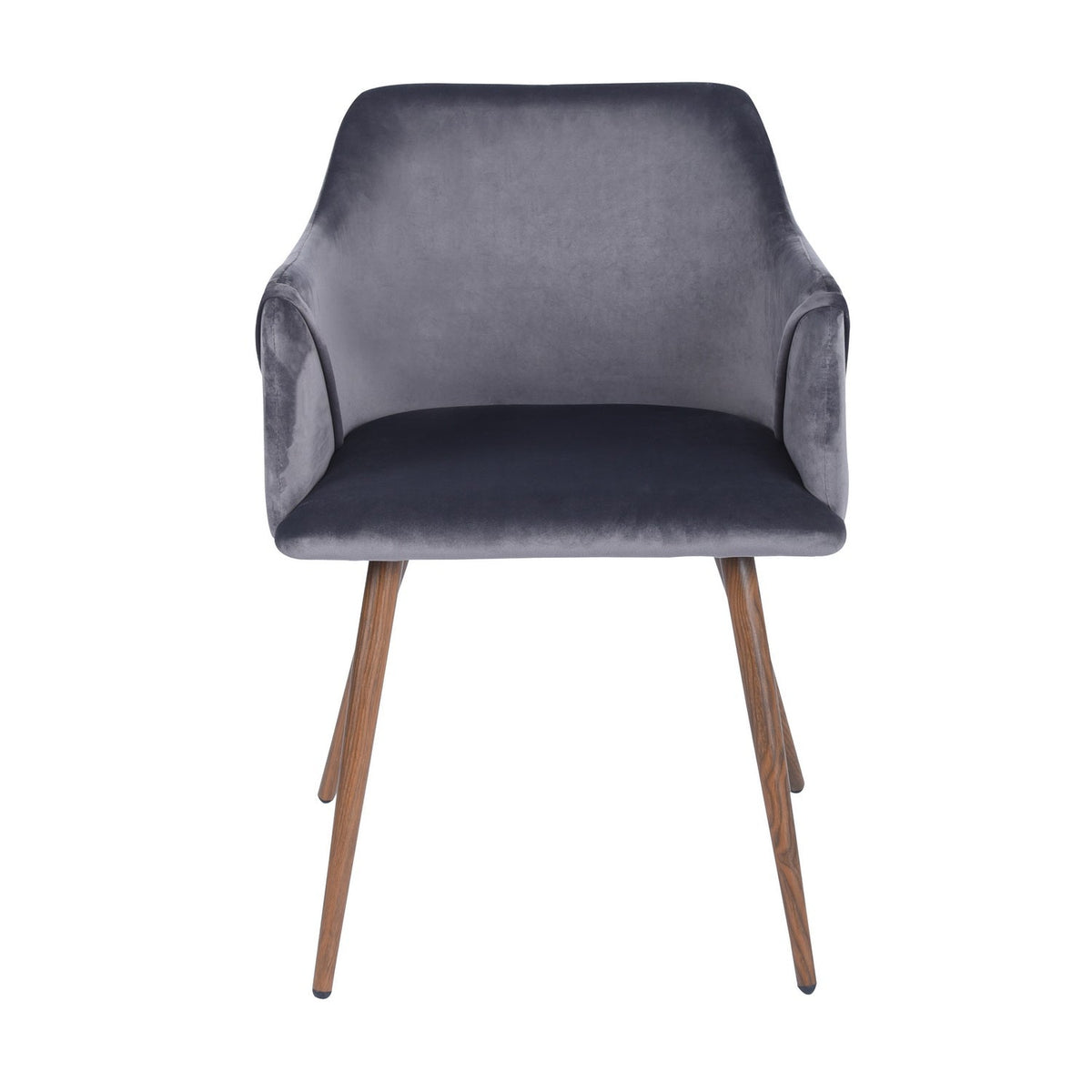 Aldridge Grey Dining Chairs