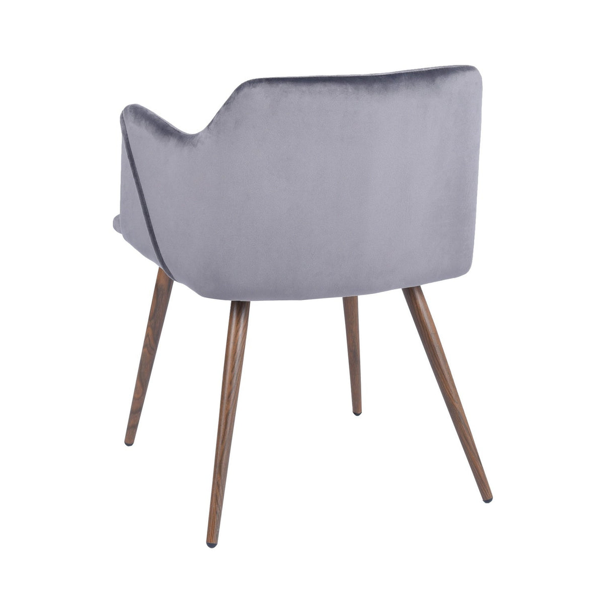 Aldridge Grey Dining Chairs