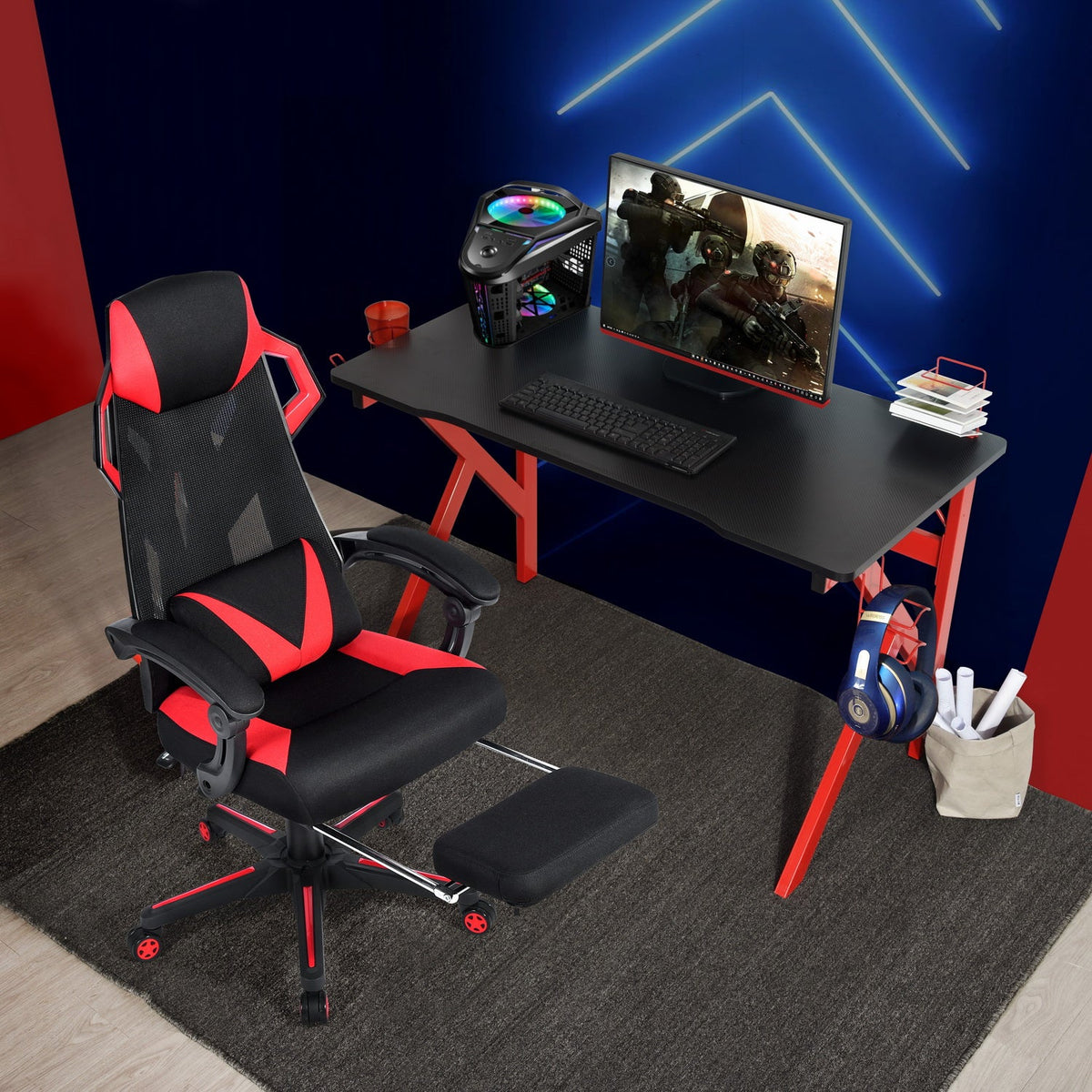 Alleyn Desks