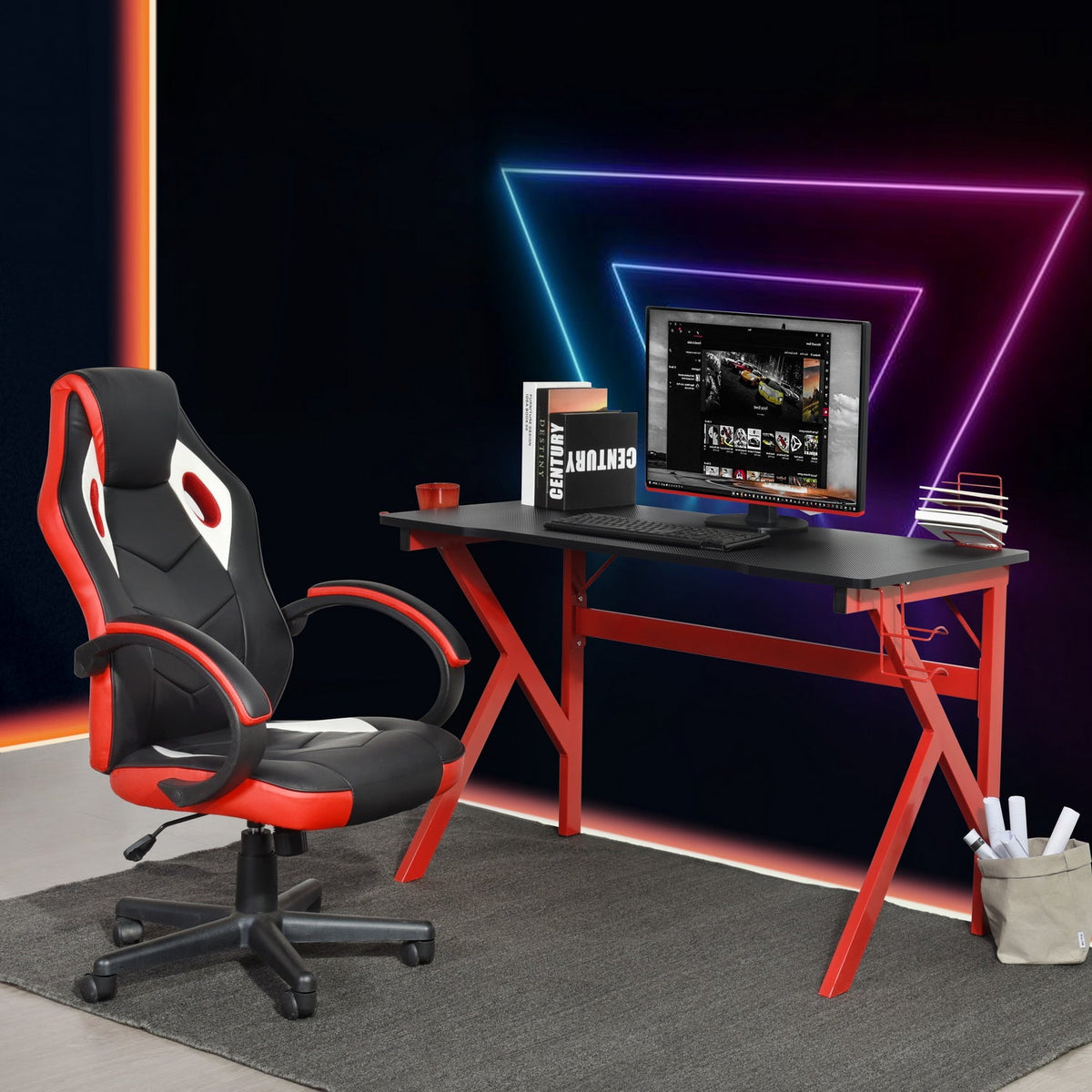 Alleyn Desks
