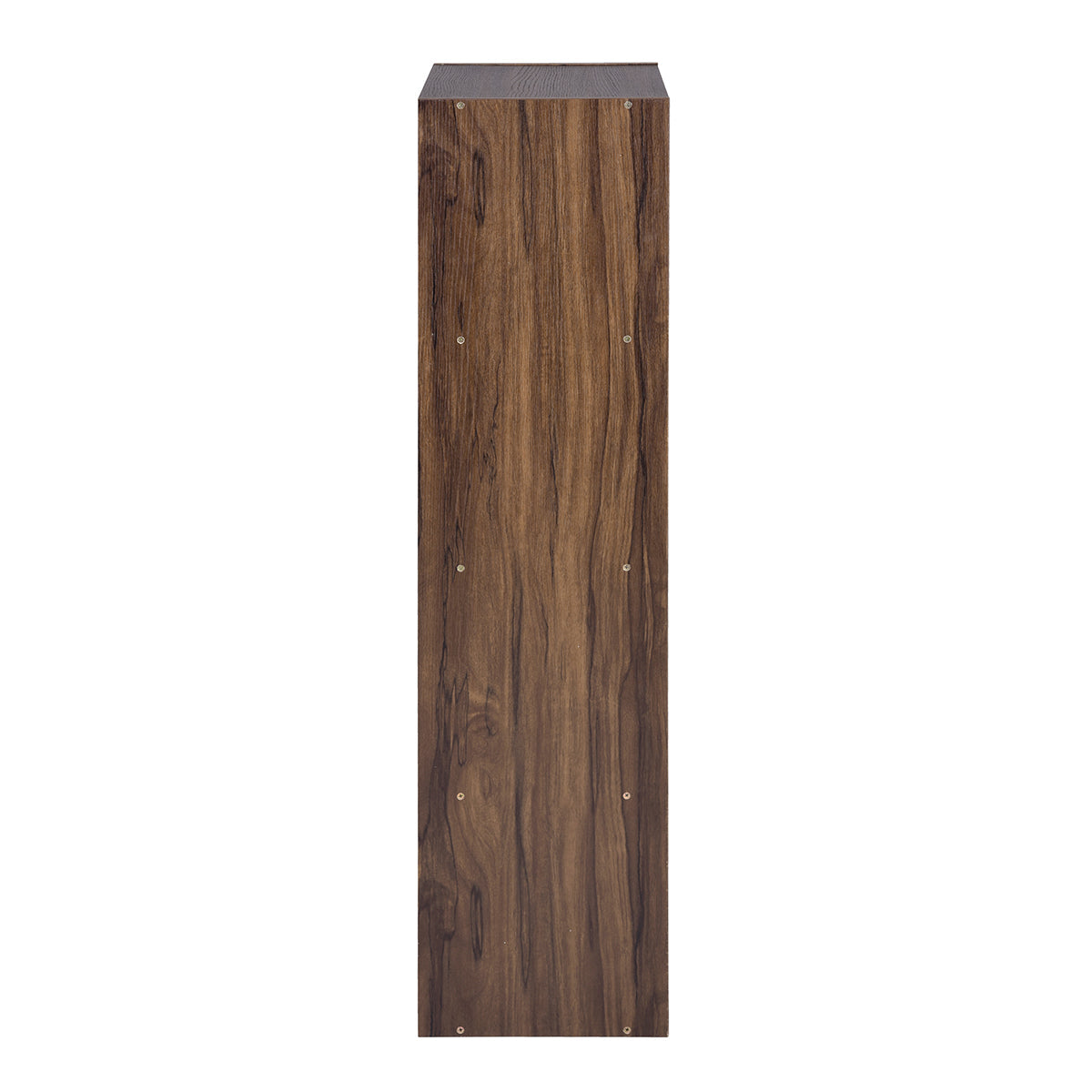 Alvery Oak Bookcases