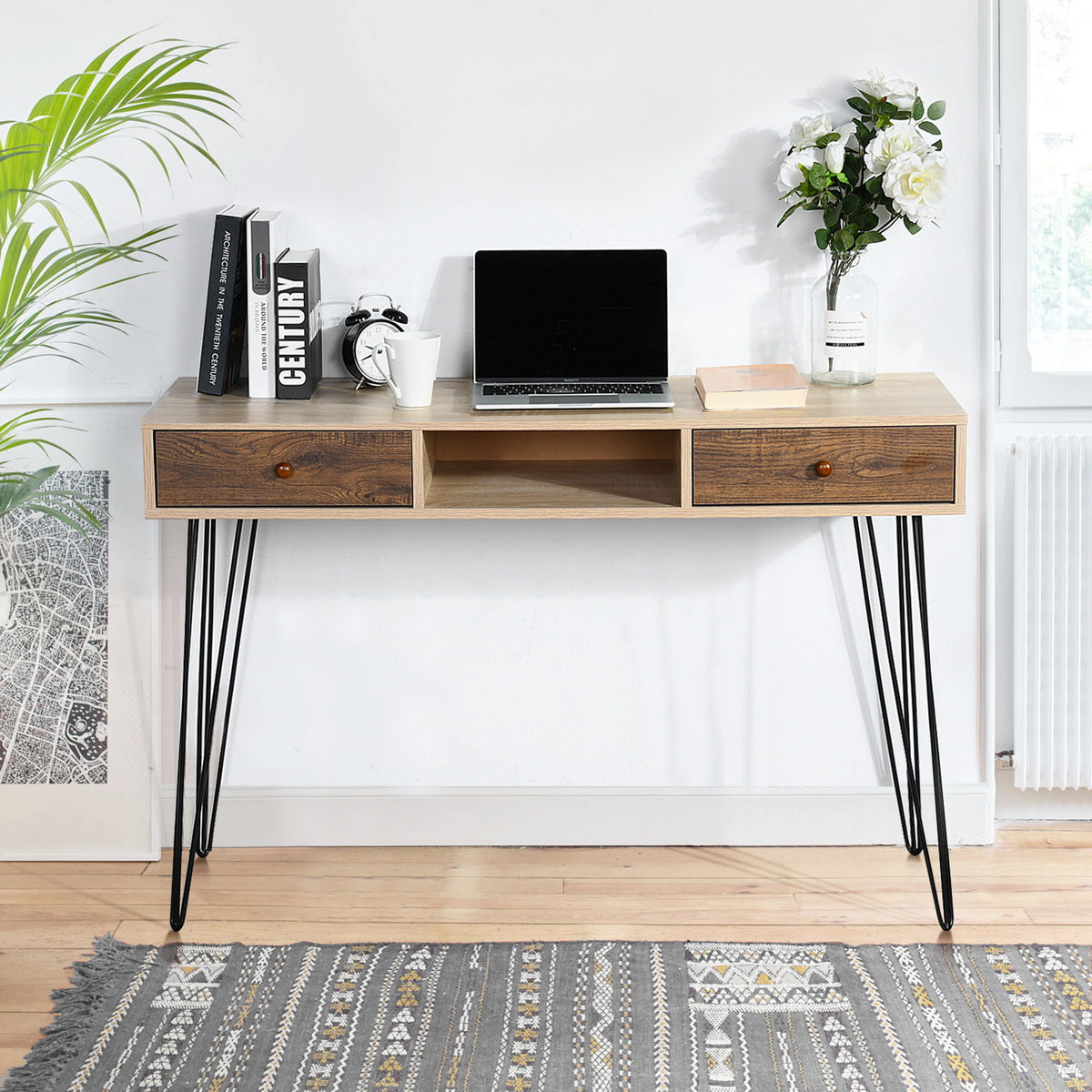 Amadeo Office Desk