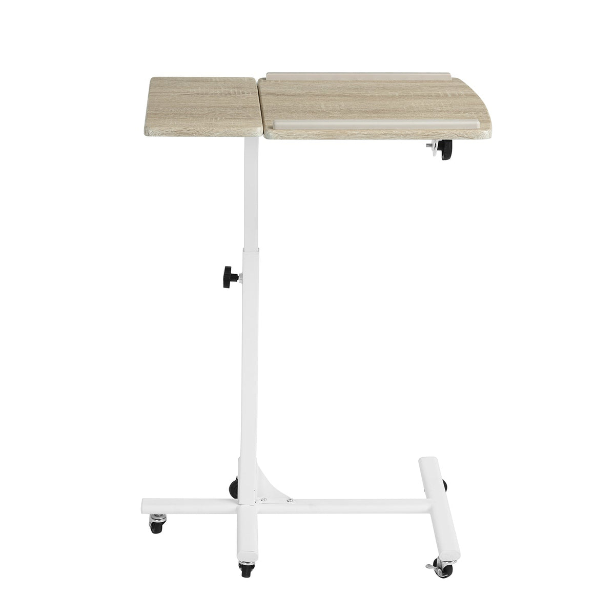 Amalthea Beech Laptop Table