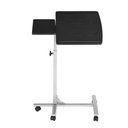Amalthea Black Laptop Table
