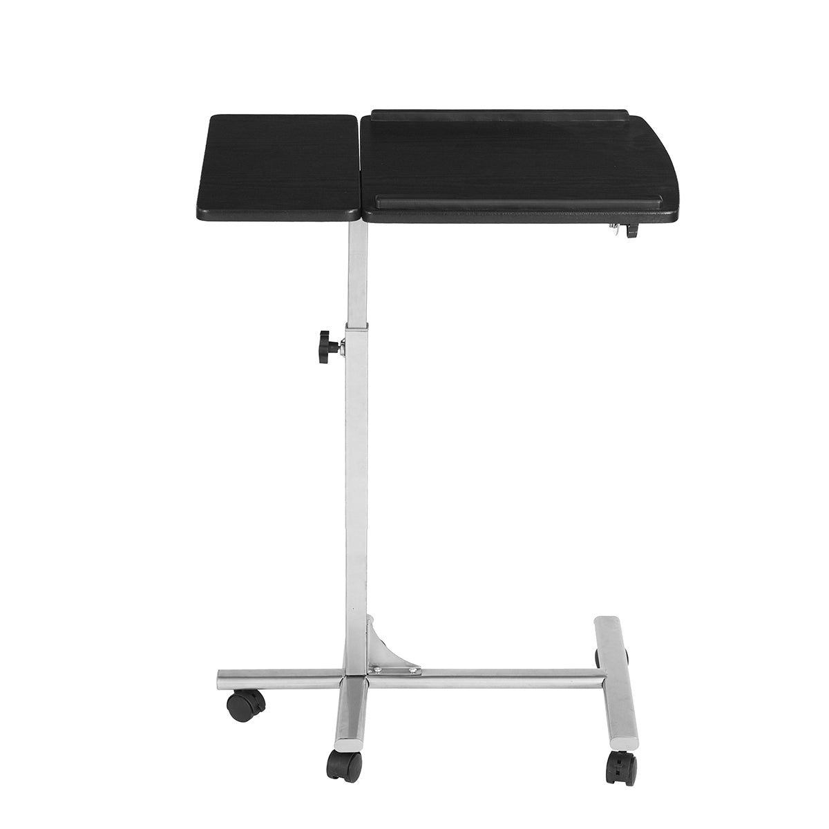 Amalthea Black Laptop Table