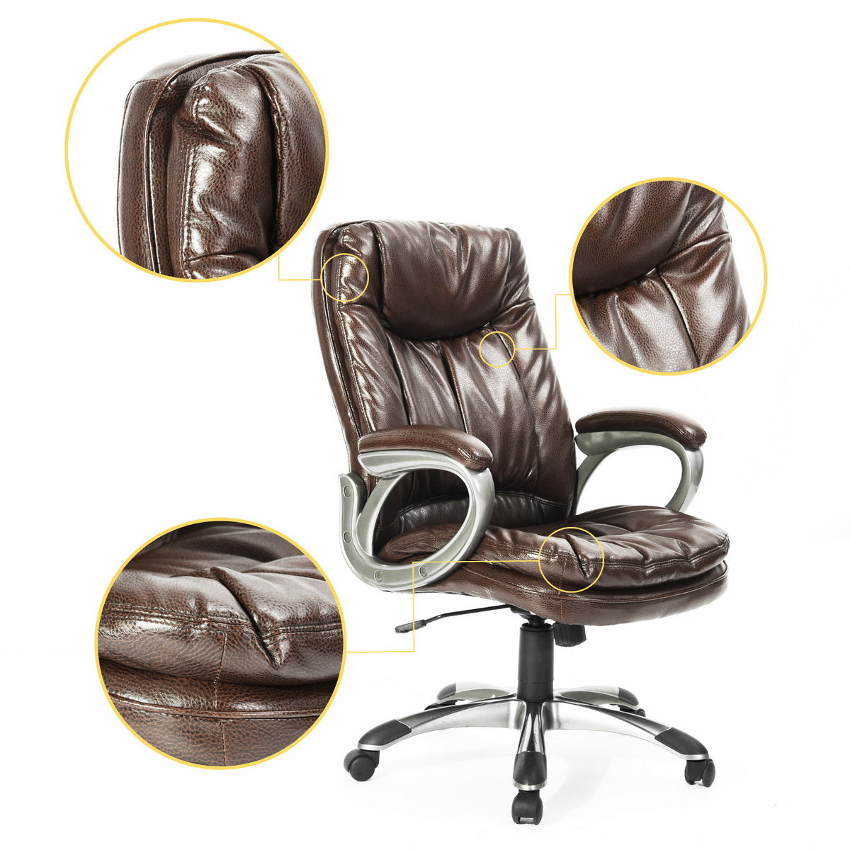 Amos Chair Office Chair
