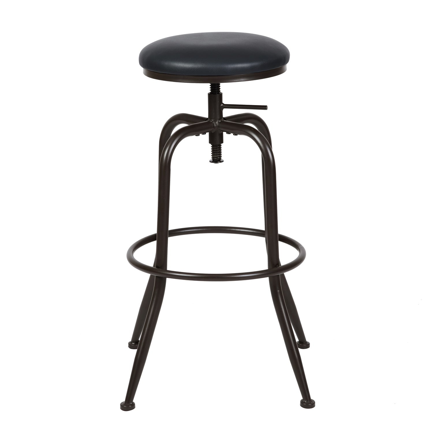 Pvc Bar Stools Anacletus Pvc Bar Stools – www.39f.net