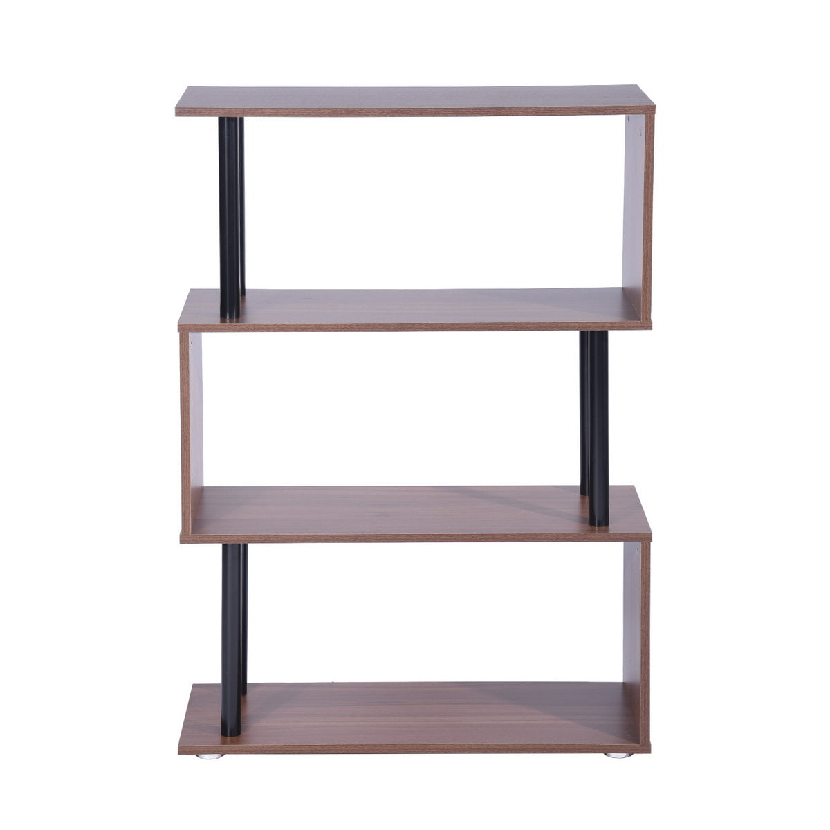 Ancel 3 Layers Bookcases