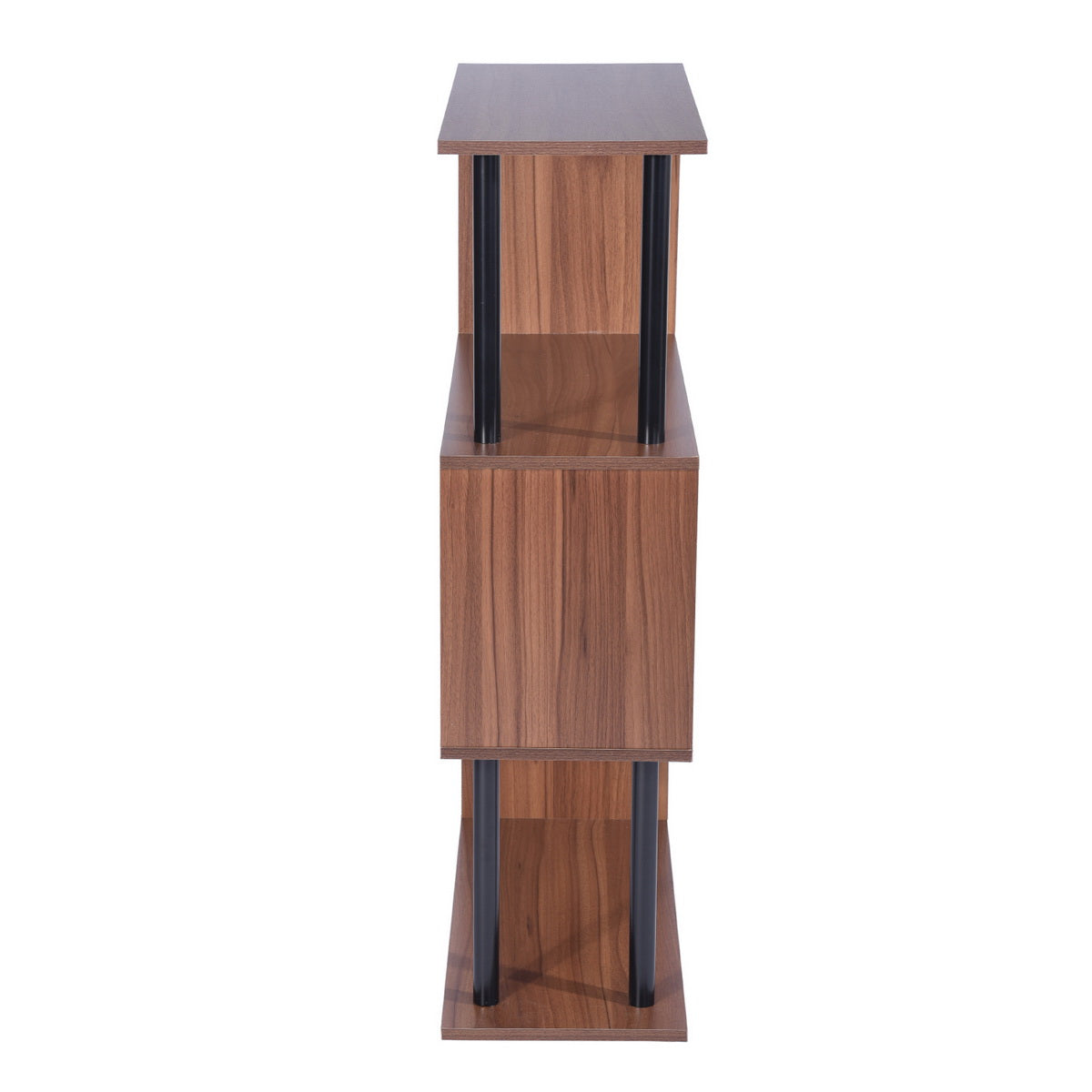 Ancel 3 Layers Bookcases