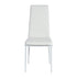 Ann White Dining Chair