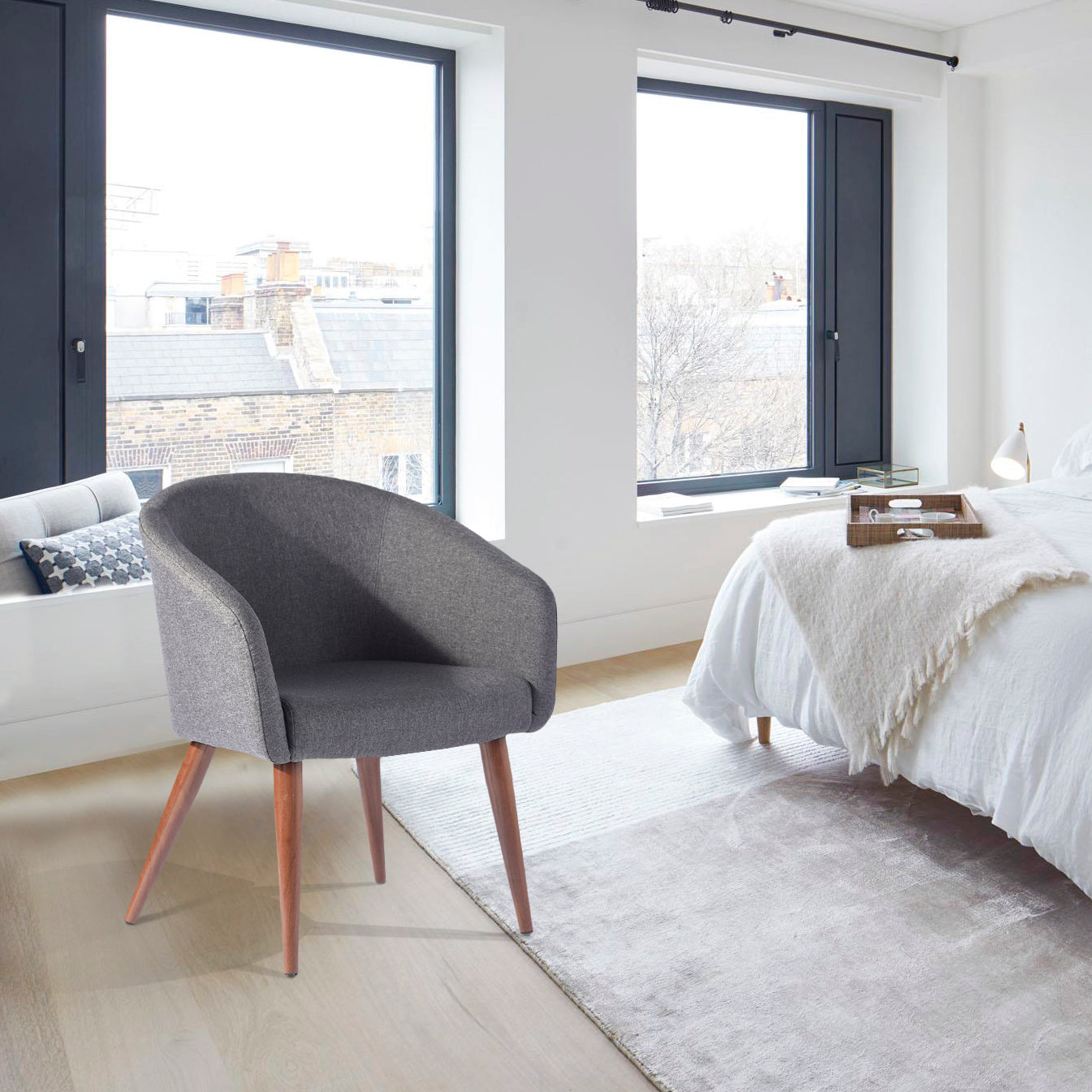 Aokelan Occasional Chair