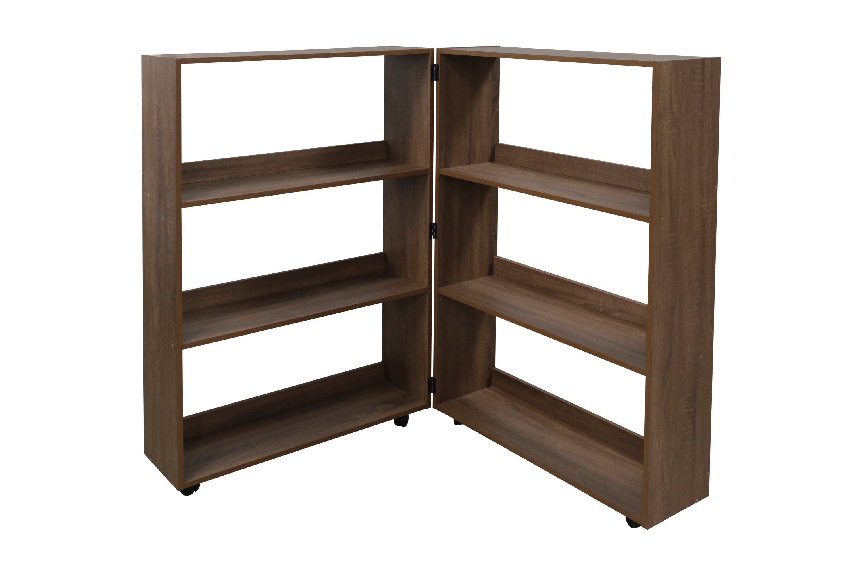 Ardet 4T C Bookcases