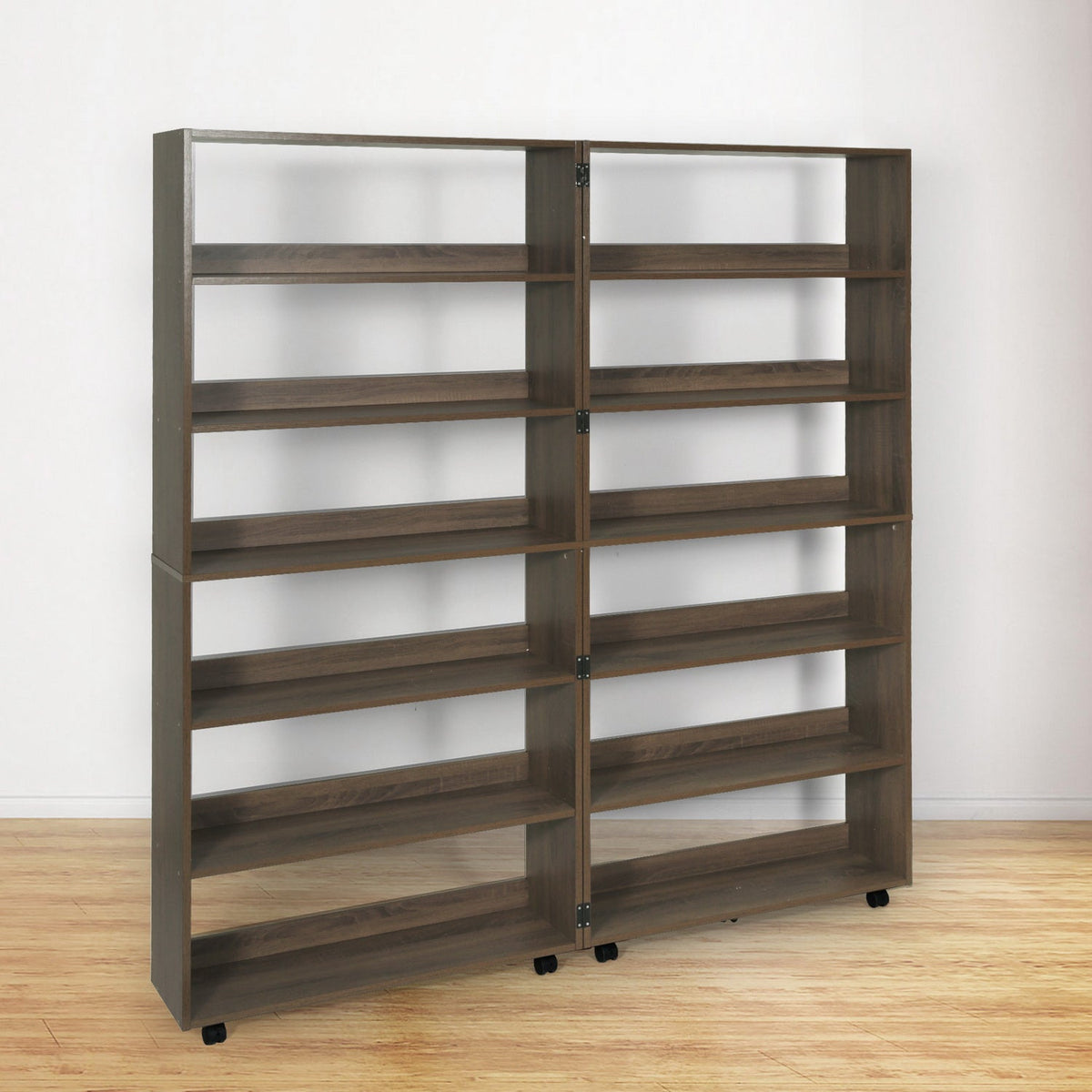 Ardet 6T C Bookcases