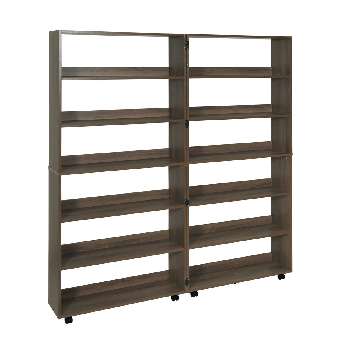 Ardet 6T C Bookcases