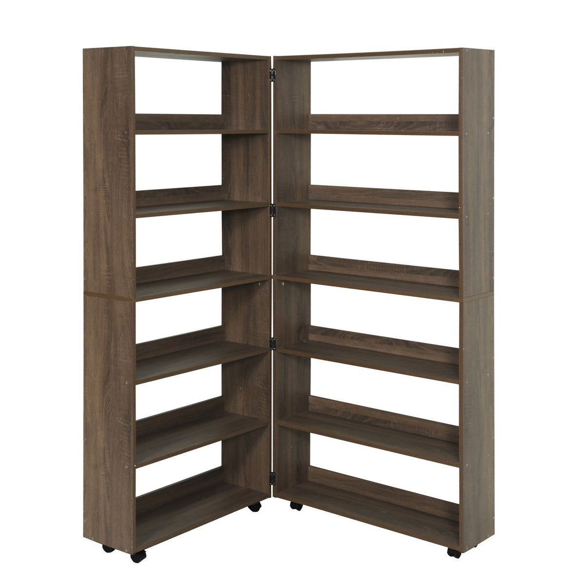 Ardet 6T C Bookcases
