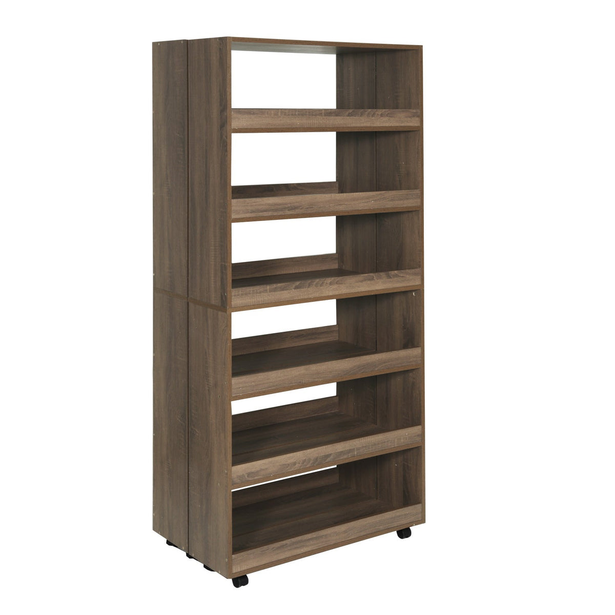 Ardet 6T C Bookcases