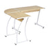 Arlette Oak Hj Desks