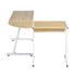 Arlette Oak Hj Desks