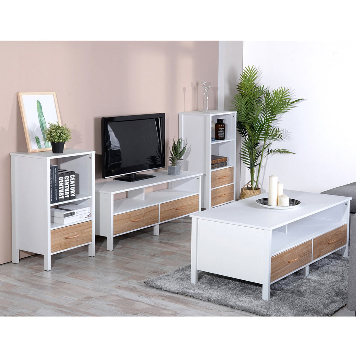 Arras Tv Stands