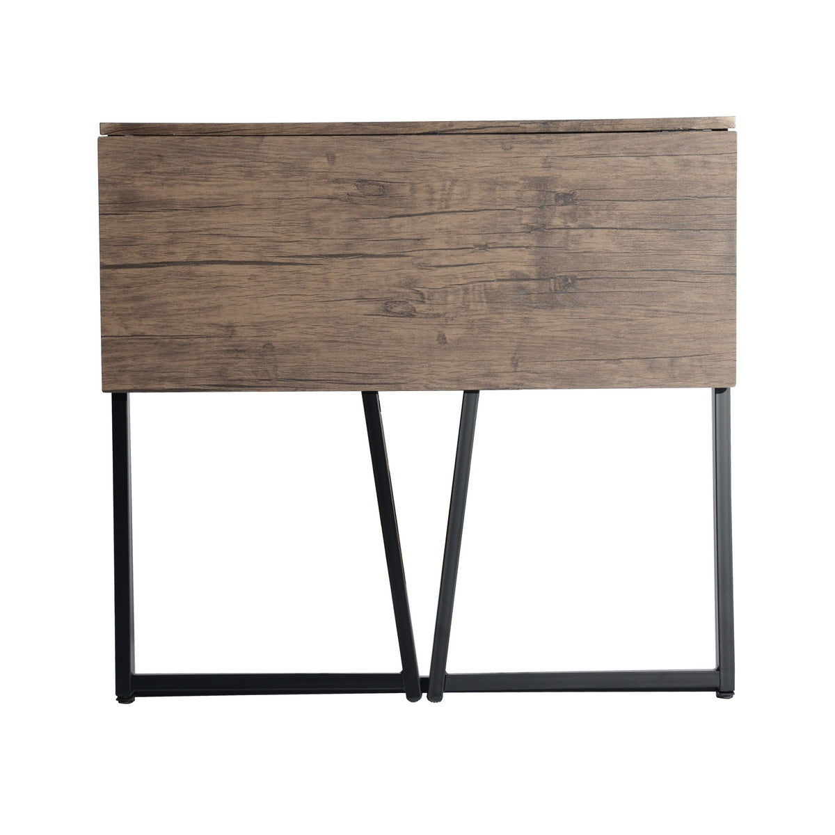 Ascoli Walnut Desks