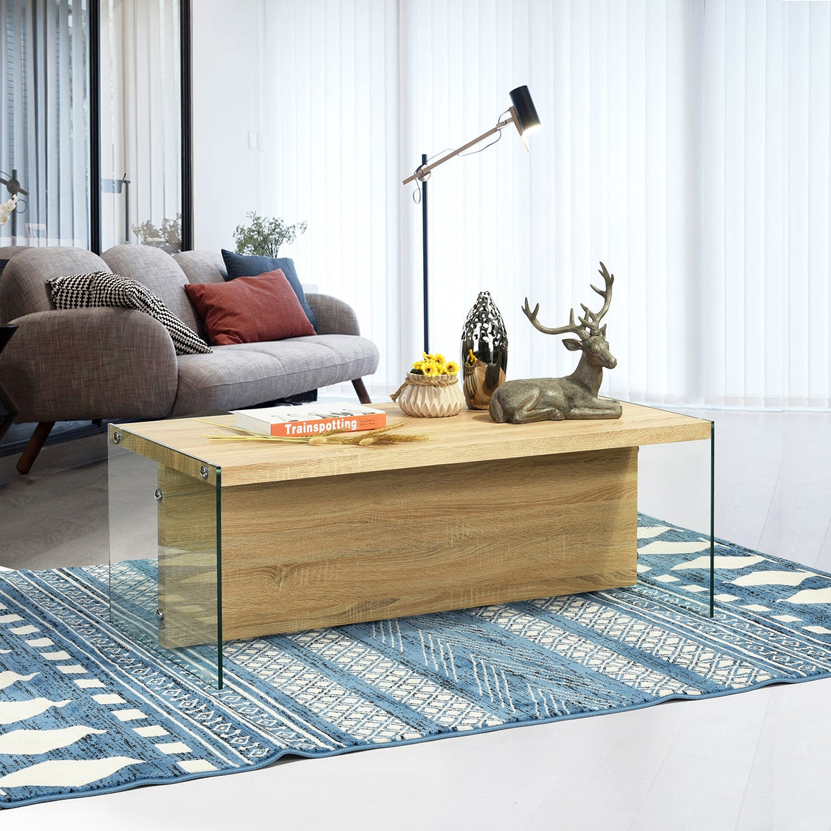 Astor Coffee Table