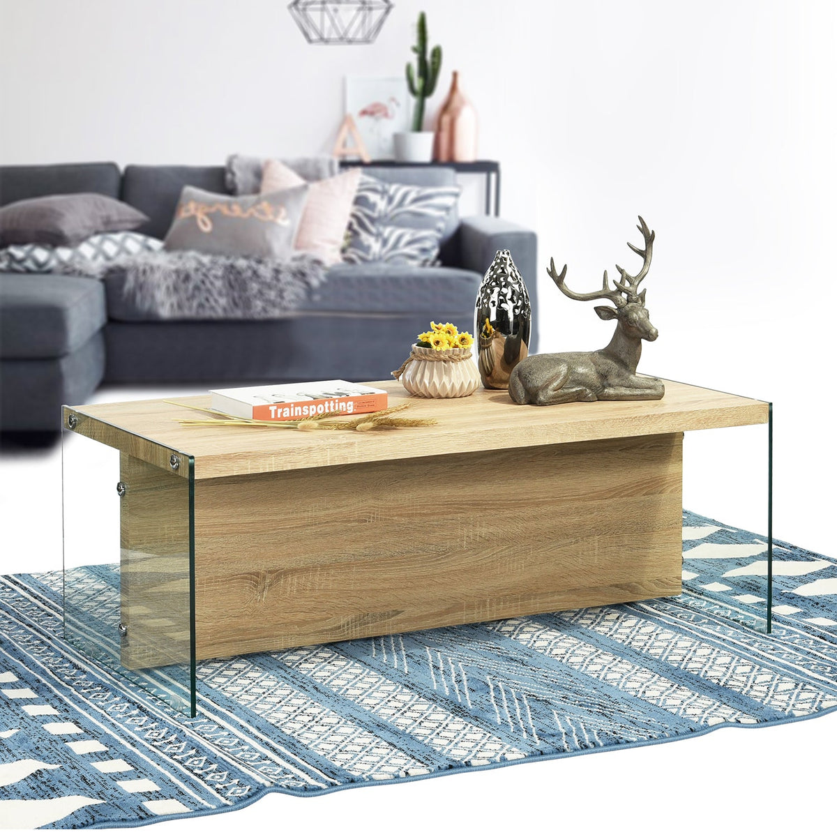 Astor Coffee Table