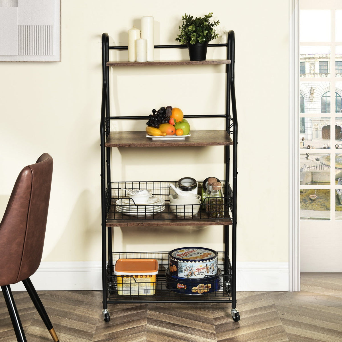 Atli Vintage  Shelf