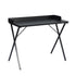 Ava Black Wood 75Cm Desks