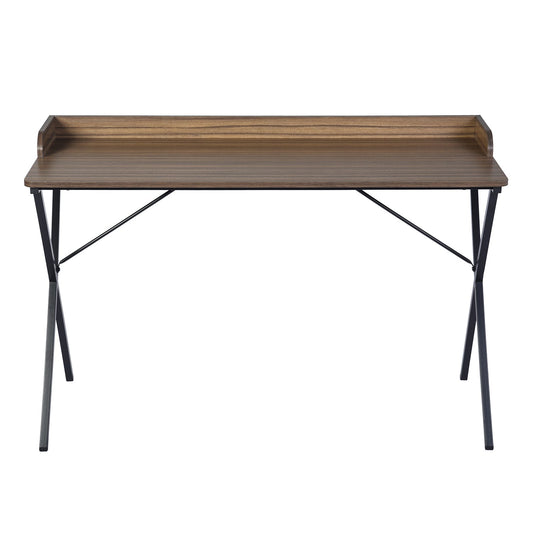 Ava Walnut 75Cm Desks