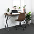 Ava Walnut 75Cm Desks