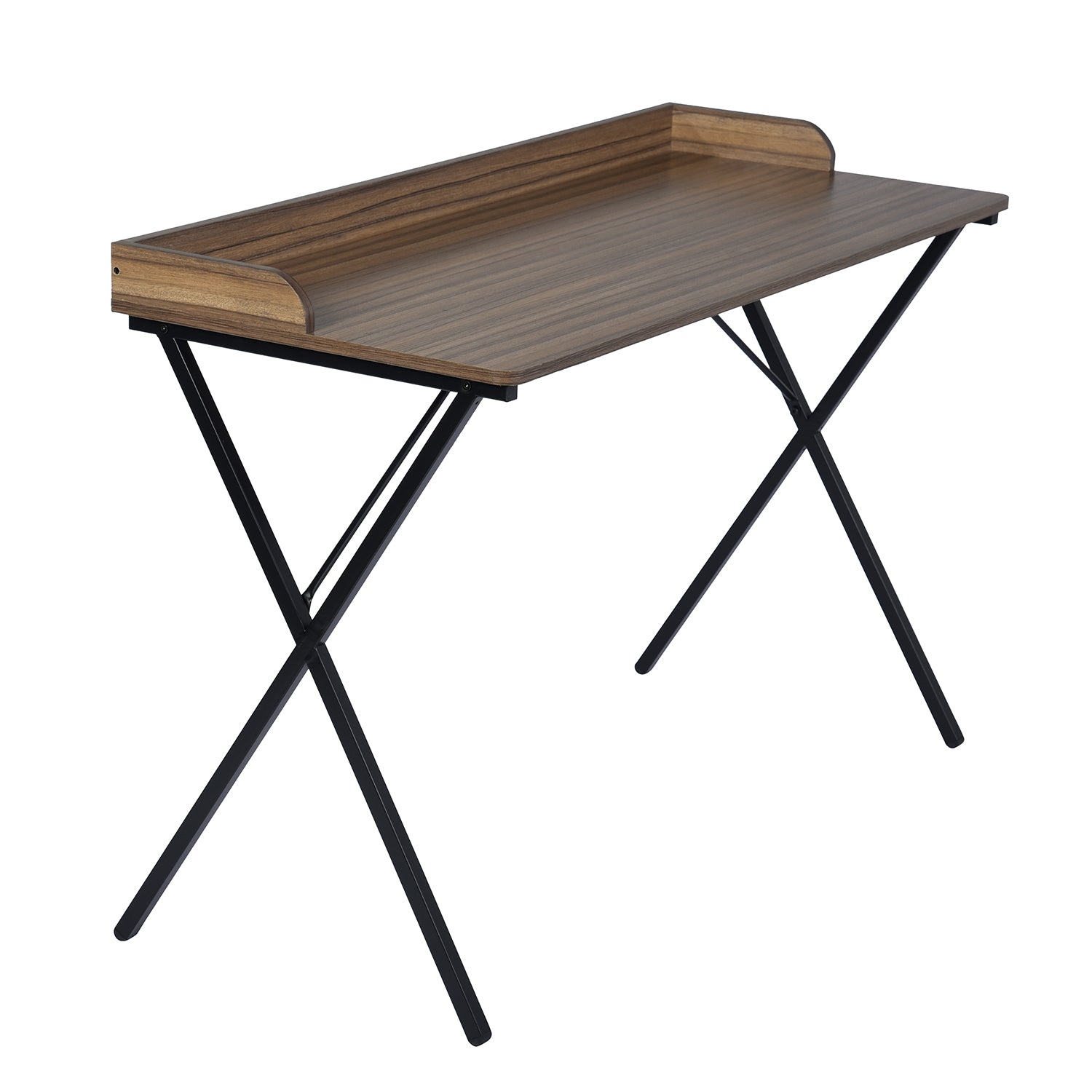 Ava Walnut 75Cm Desks