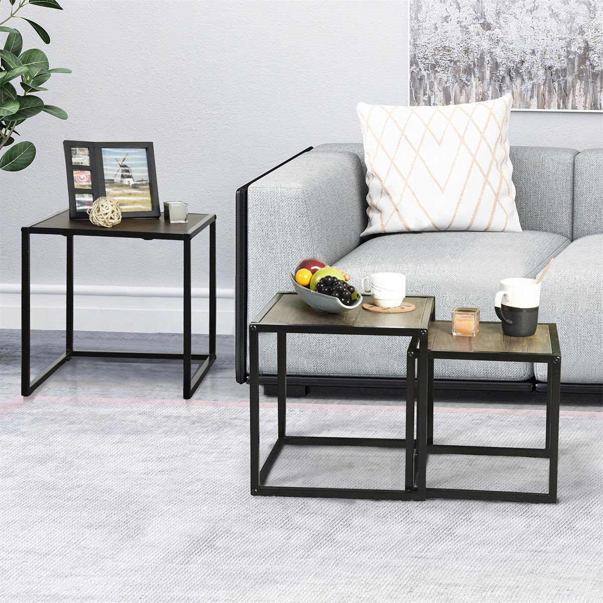 Avalong Coffee Table