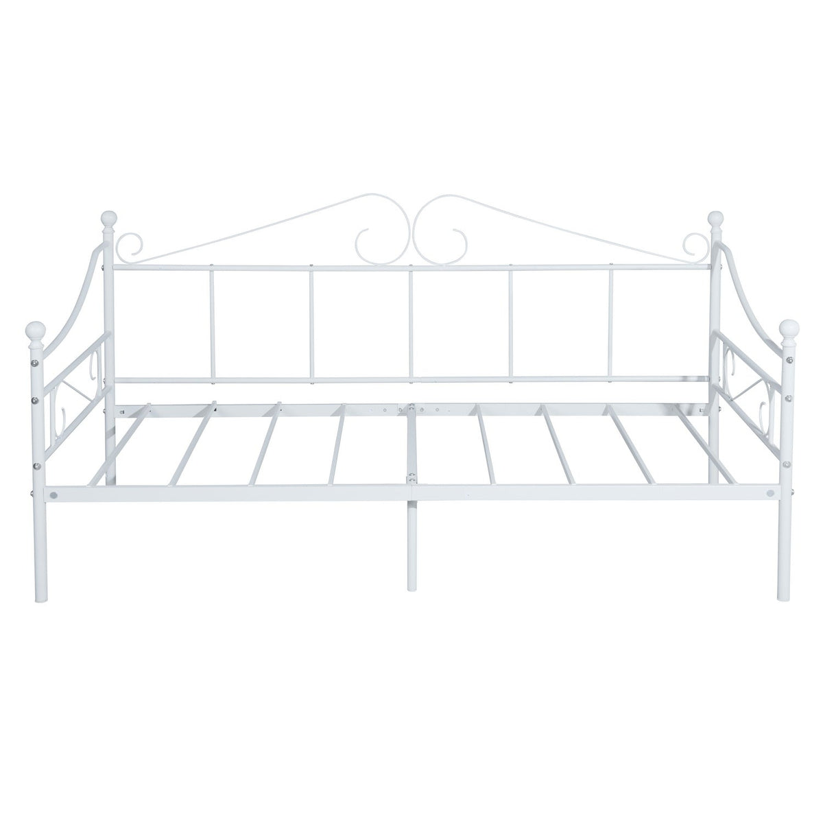Avio White Daybeds