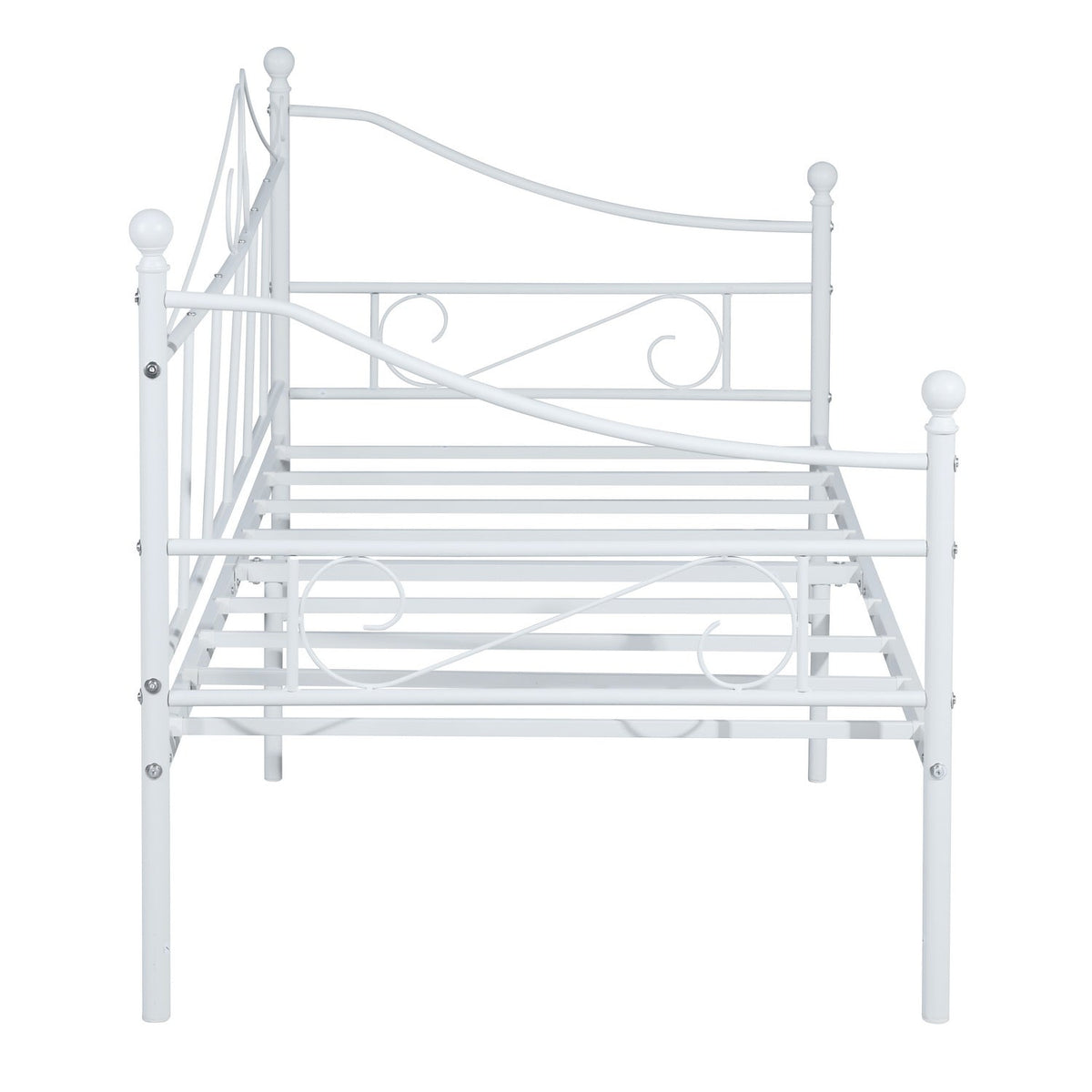 Avio White Daybeds