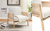 Aubron Accent Chairs