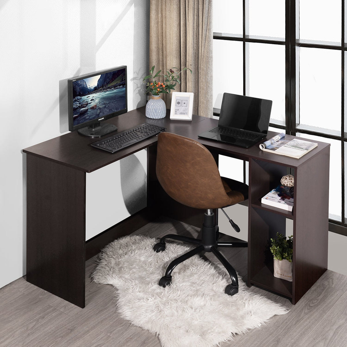 Babette Office Desk