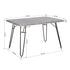 Baden A Dining Tables