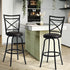 Bailan Bar Stool