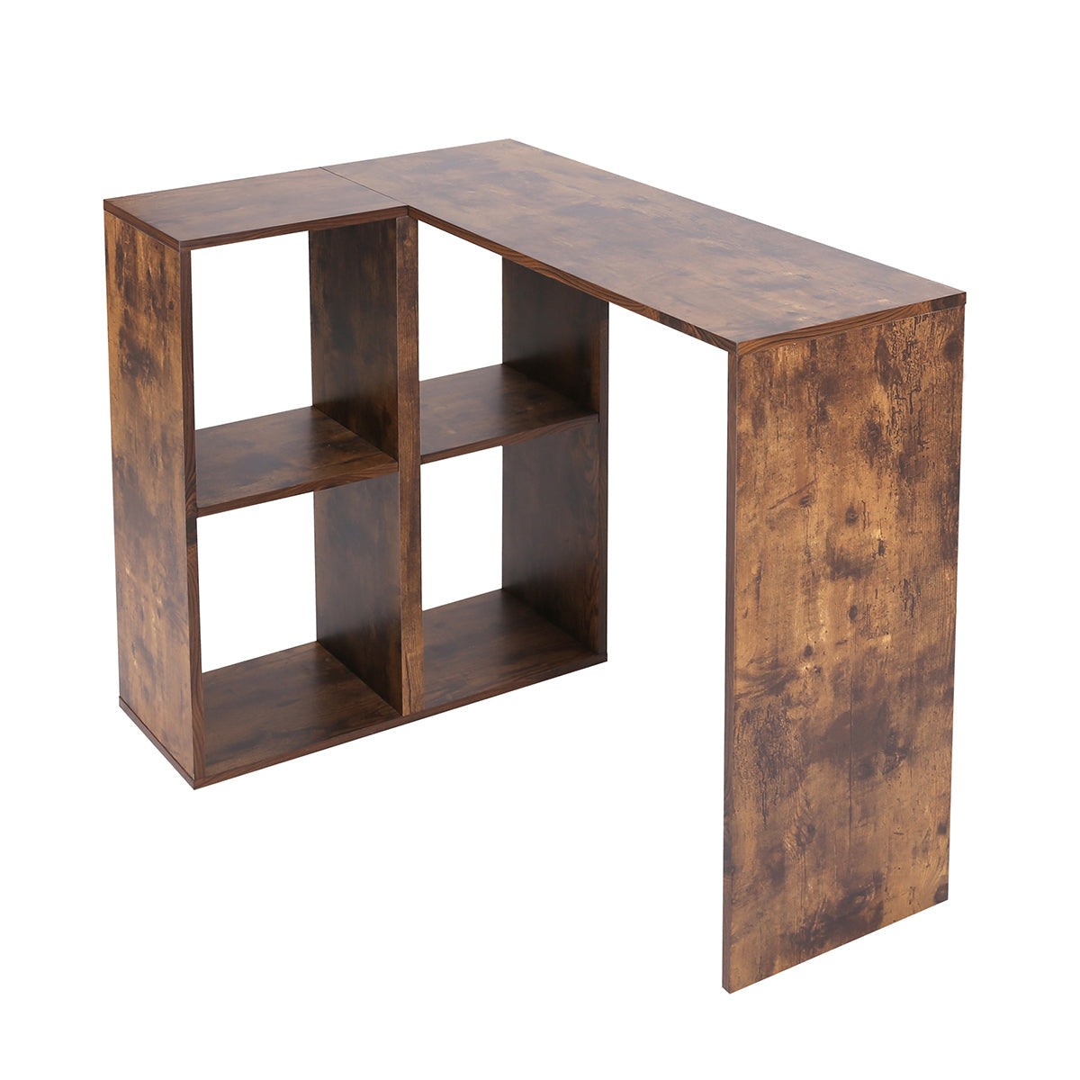 Baillie Lr Vintage Brown Desks