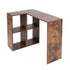 Baillie Lr Vintage Brown Desks