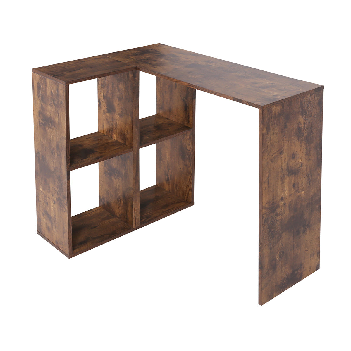 Baillie Lr Vintage Brown Desks