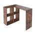Baillie Lr Vintage Brown Desks