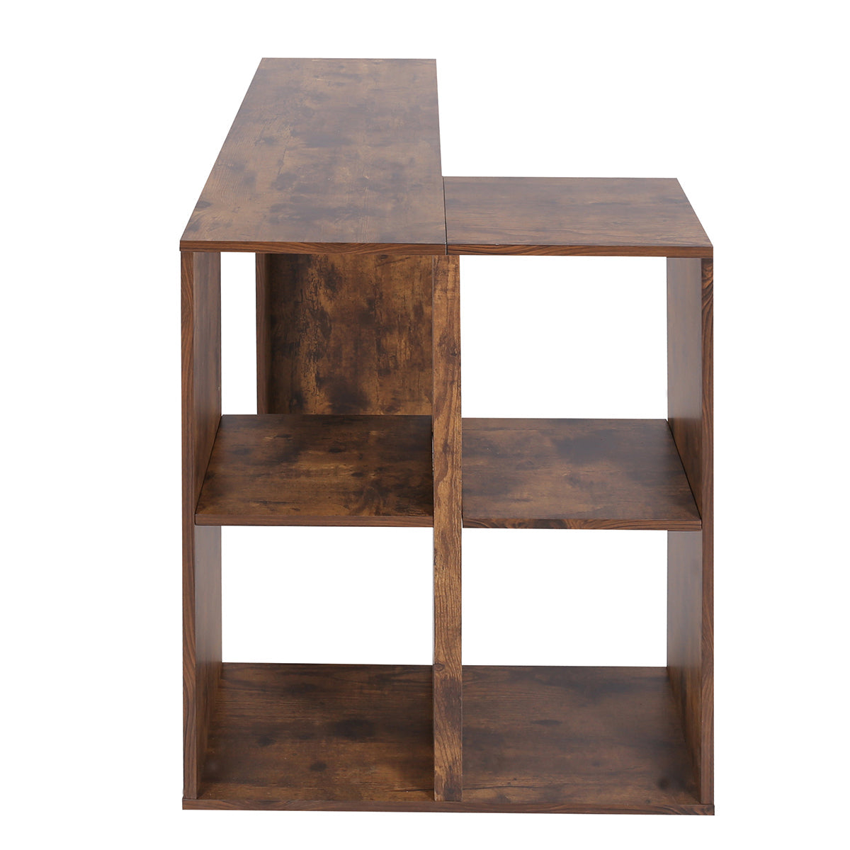 Baillie Lr Vintage Brown Desks