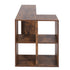 Baillie Lr Vintage Brown Desks