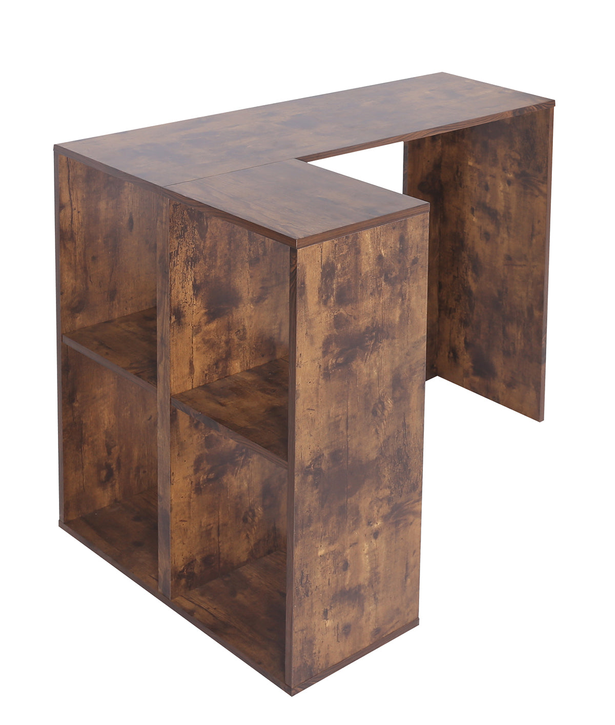 Baillie Lr Vintage Brown Desks
