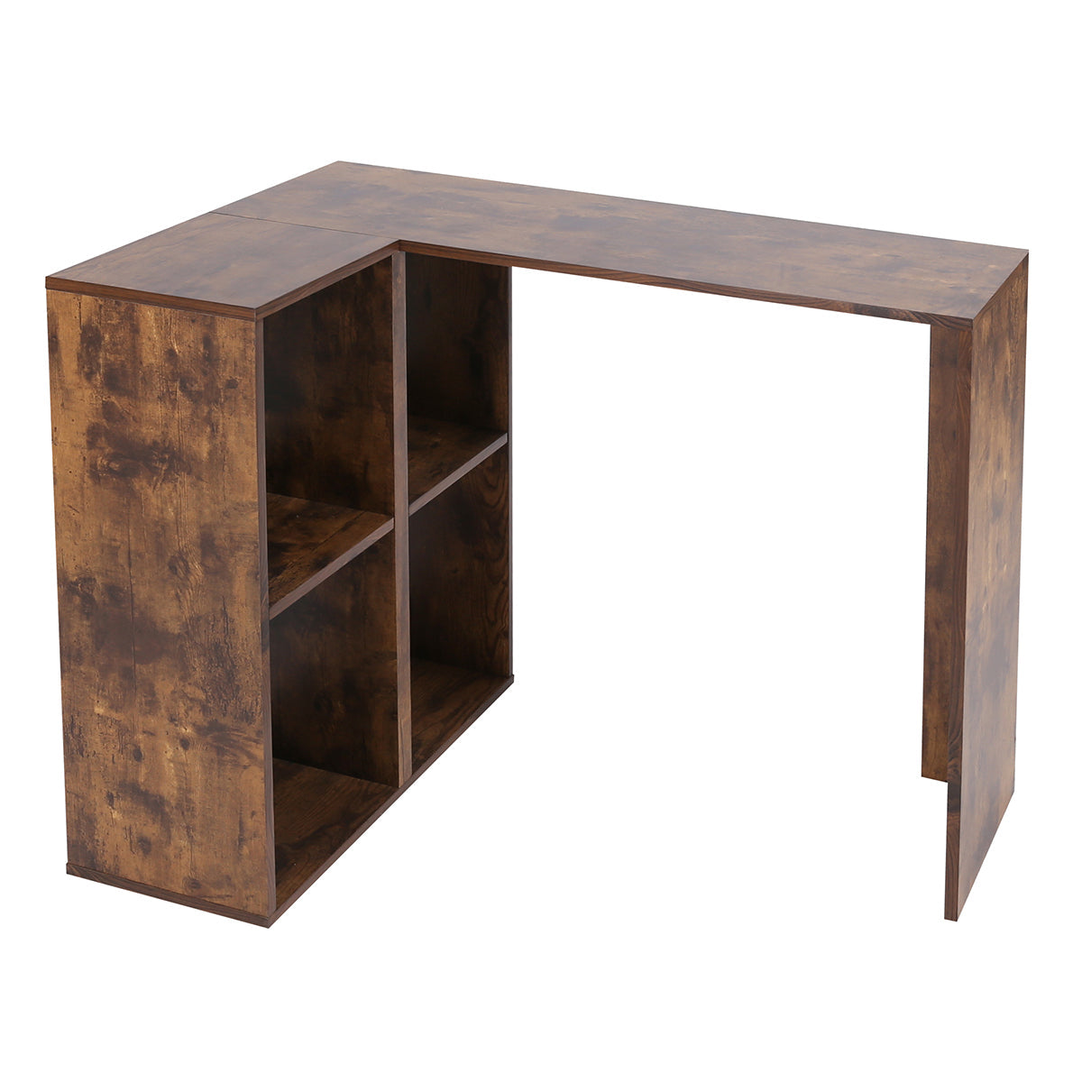 Baillie Lr Vintage Brown Desks