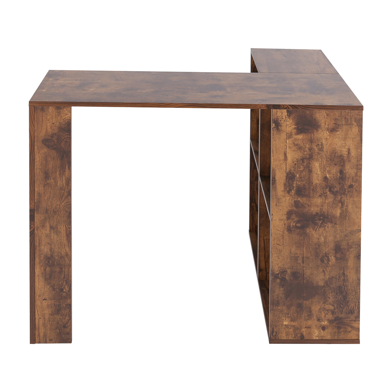 Baillie Lr Vintage Brown Desks