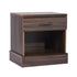 Bartra End Table End Tables