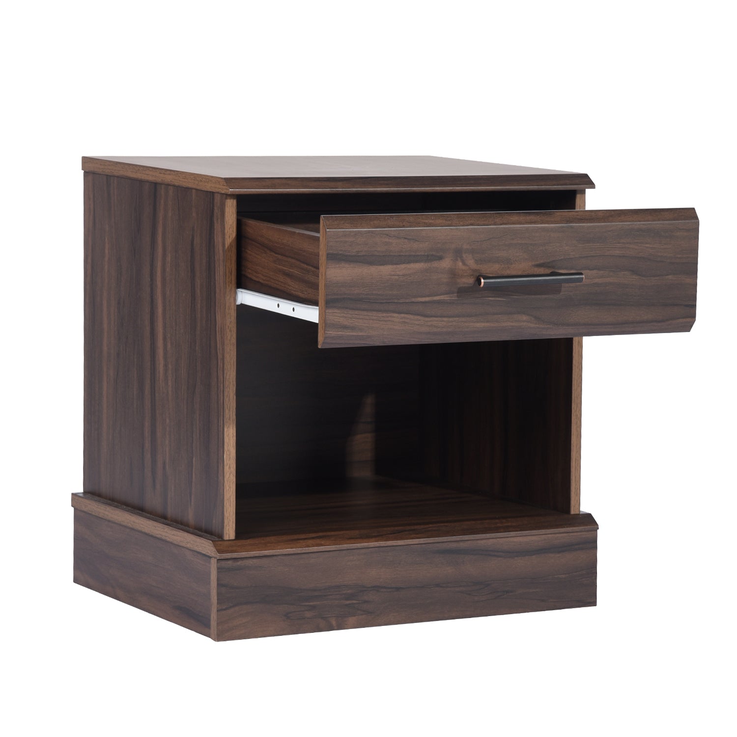 Bartra End Table End Tables